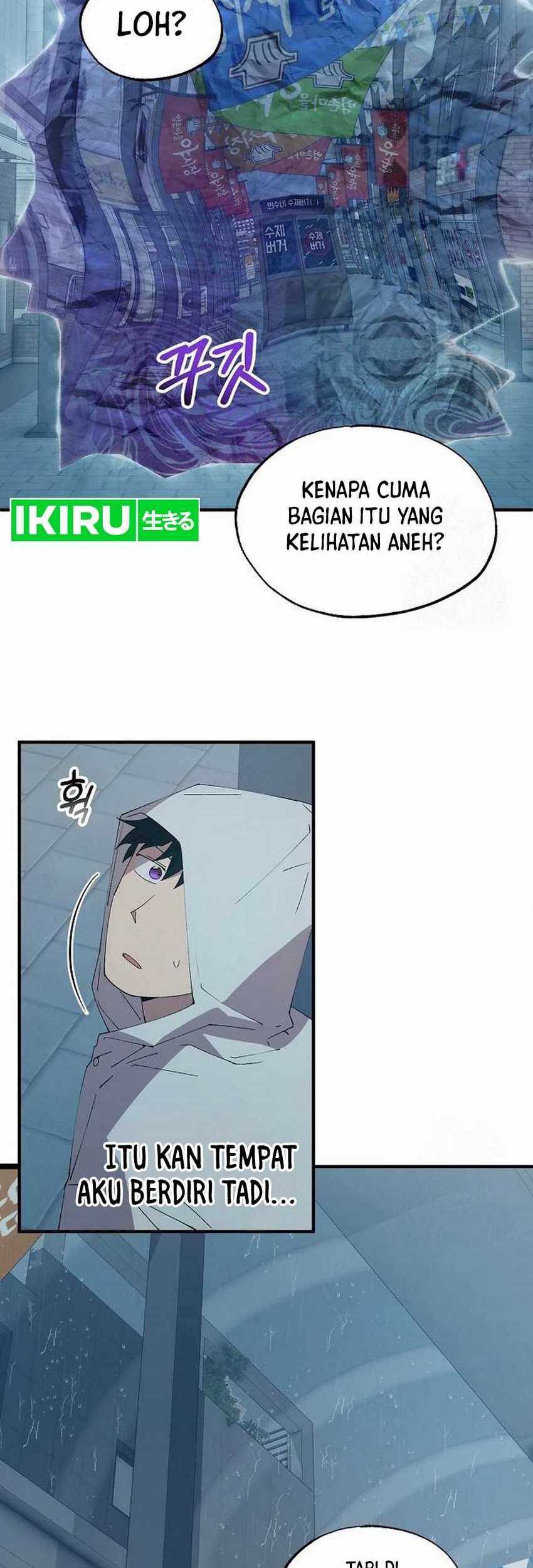 Magical Realm Shopkeeper chapter 68 halaman 12
