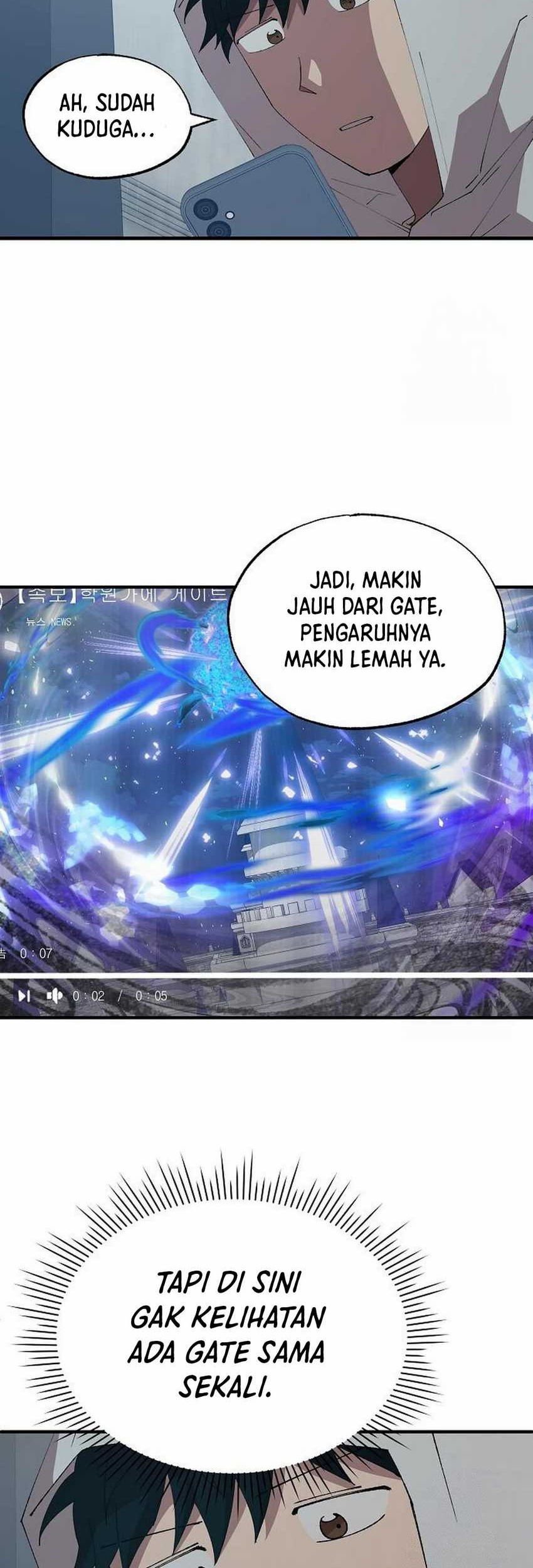 Magical Realm Shopkeeper chapter 68 halaman 14