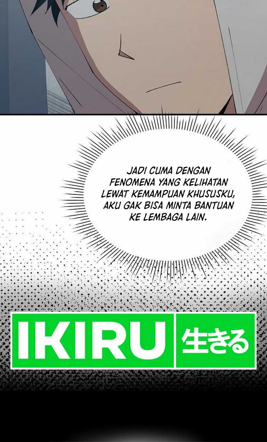 Magical Realm Shopkeeper chapter 68 halaman 15
