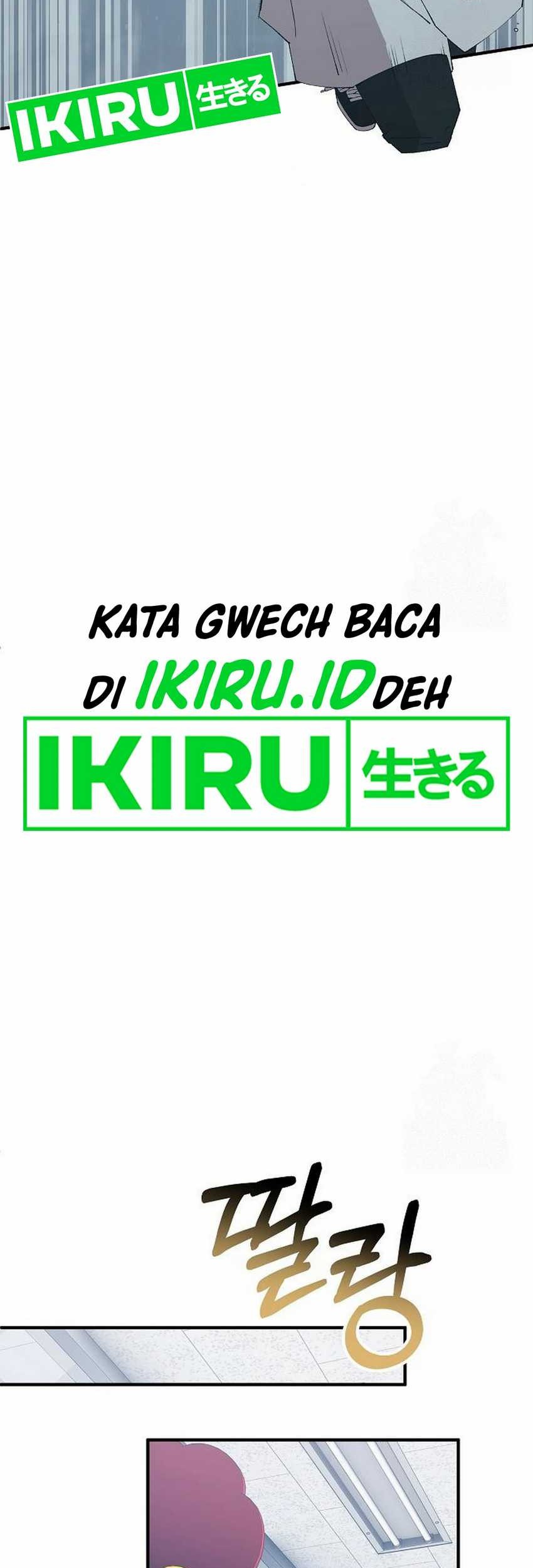 Magical Realm Shopkeeper chapter 68 halaman 18