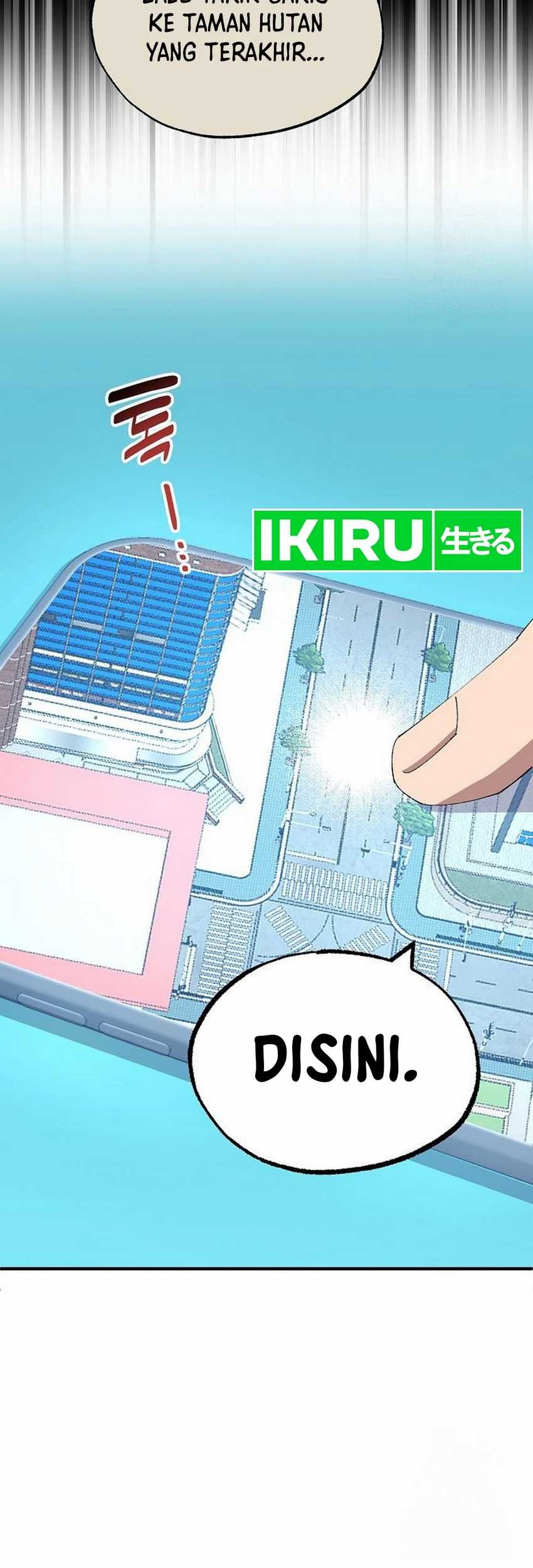 Magical Realm Shopkeeper chapter 68 halaman 22