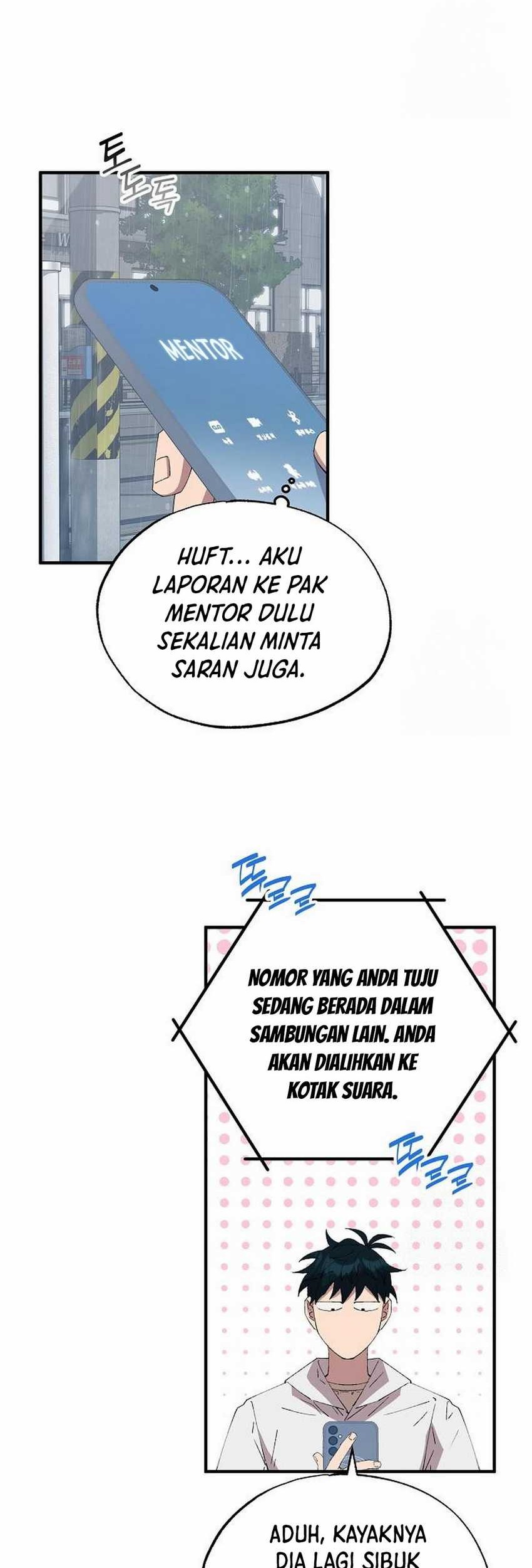 Magical Realm Shopkeeper chapter 68 halaman 24