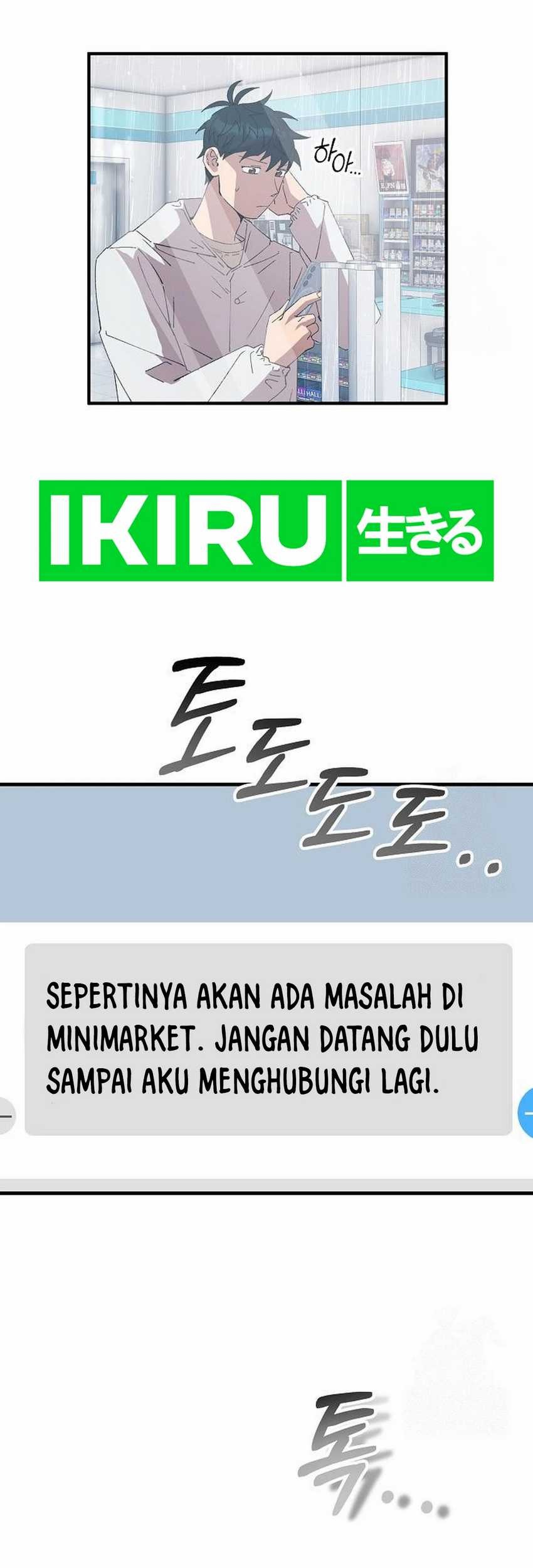Magical Realm Shopkeeper chapter 68 halaman 26