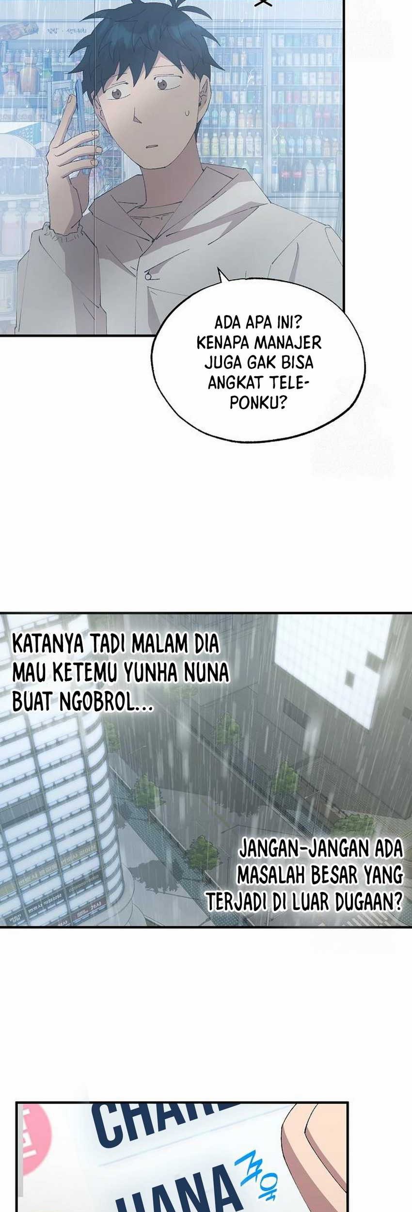 Magical Realm Shopkeeper chapter 68 halaman 28
