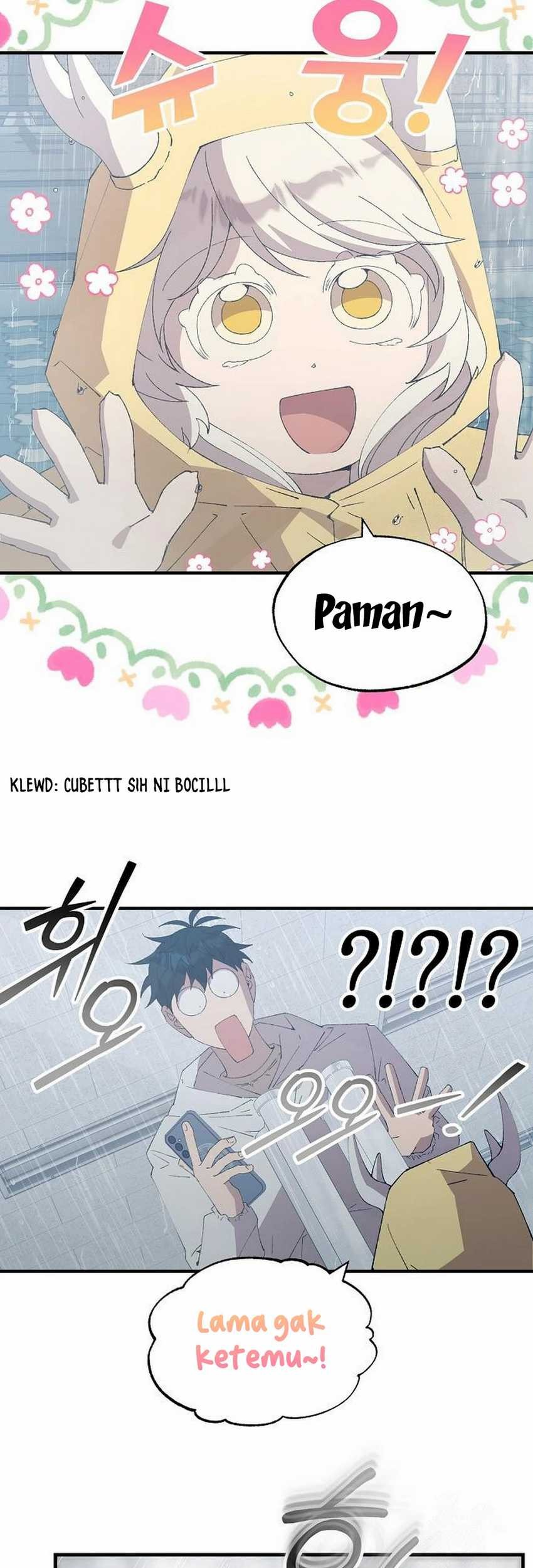 Magical Realm Shopkeeper chapter 68 halaman 31