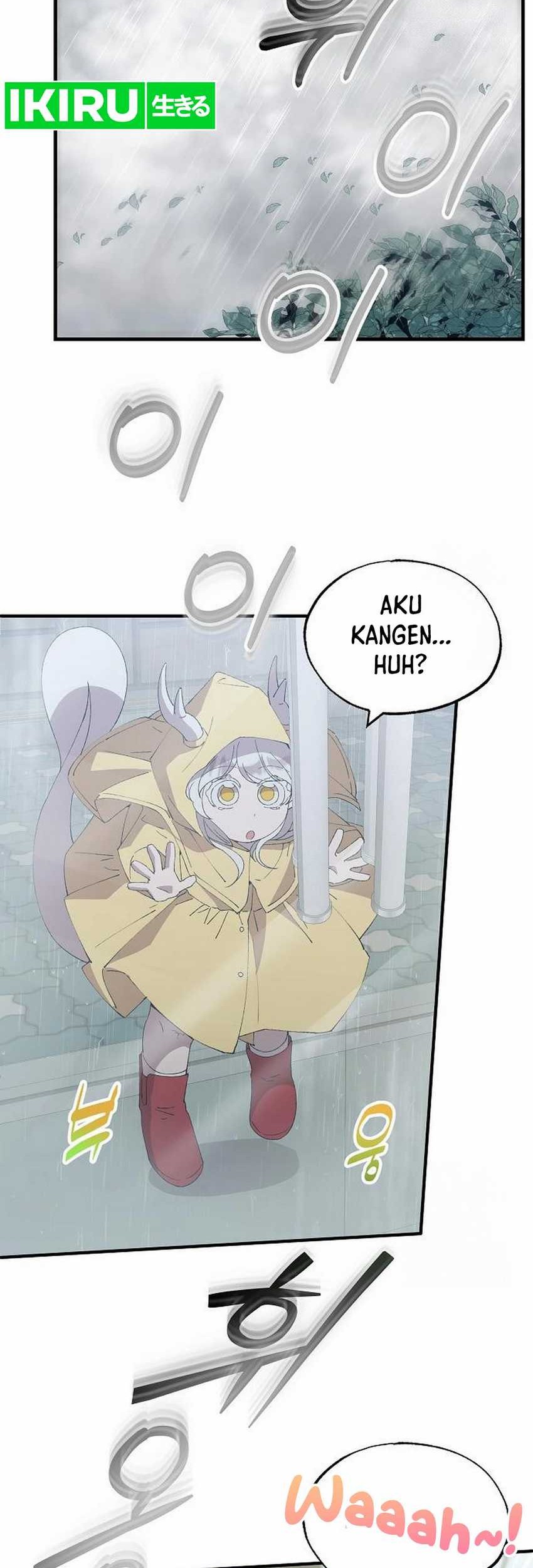 Magical Realm Shopkeeper chapter 68 halaman 32