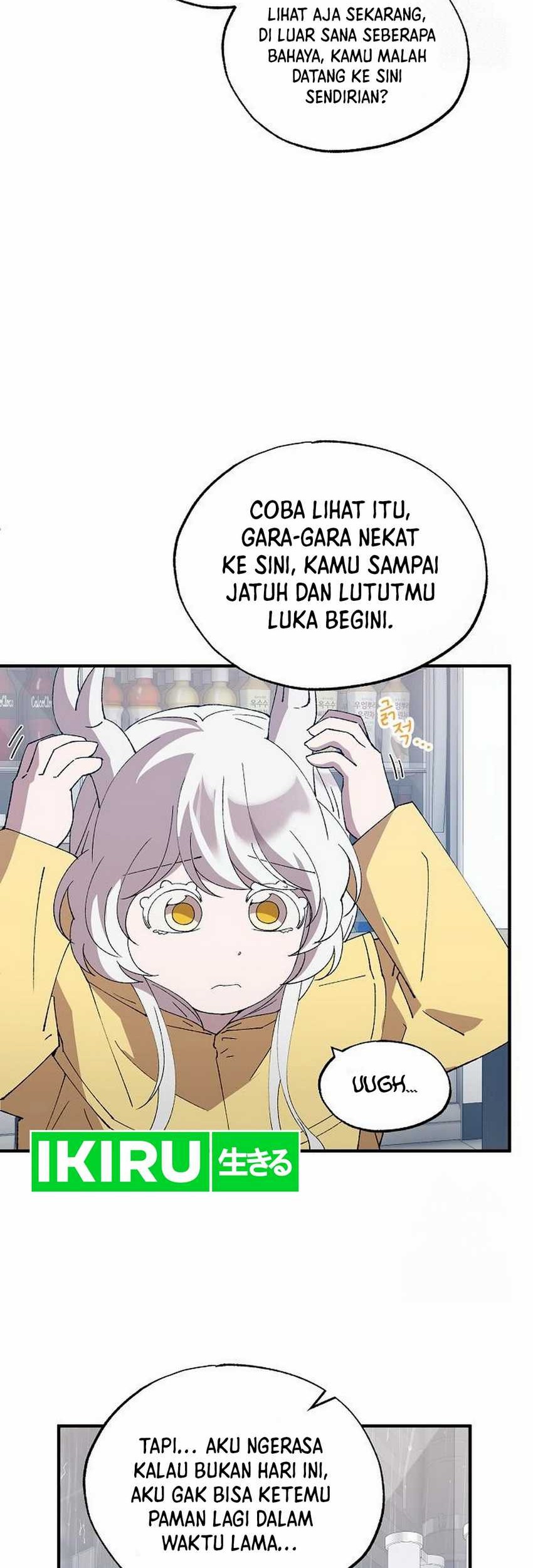 Magical Realm Shopkeeper chapter 68 halaman 37