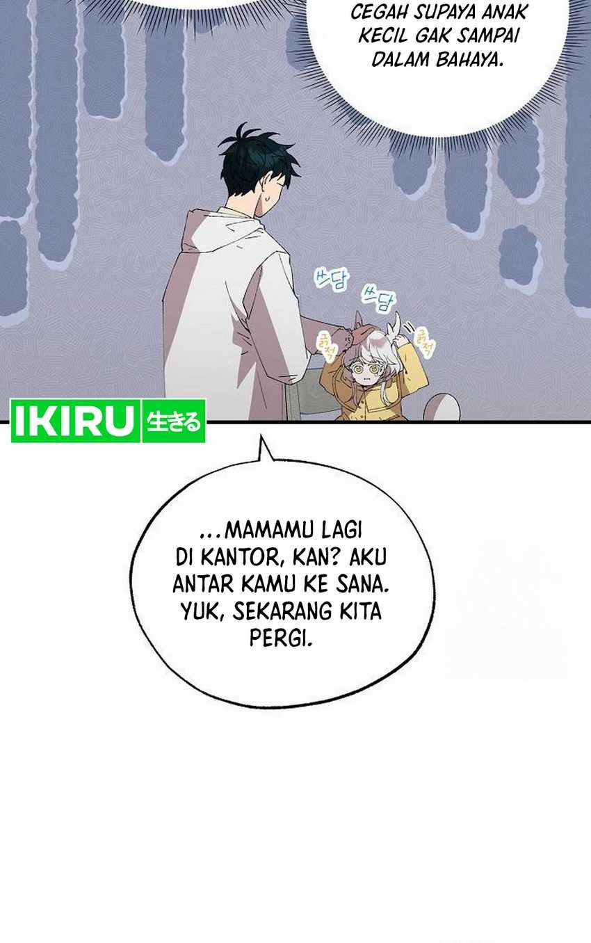 Magical Realm Shopkeeper chapter 68 halaman 40