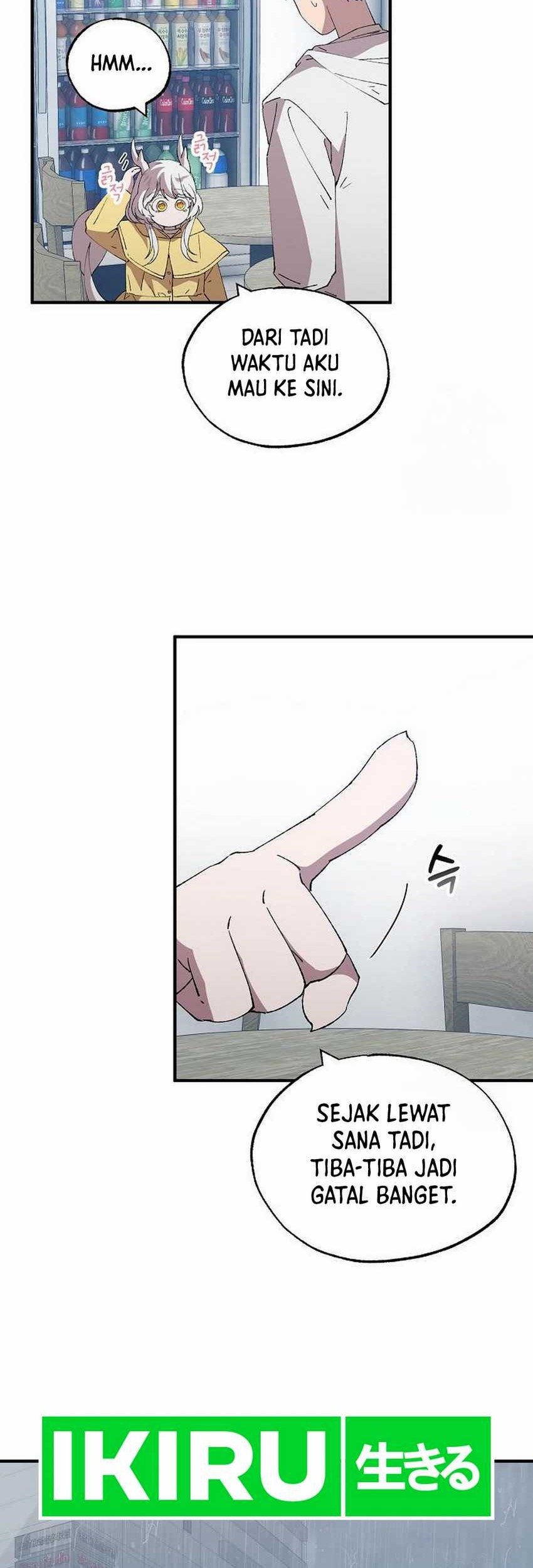 Magical Realm Shopkeeper chapter 68 halaman 42