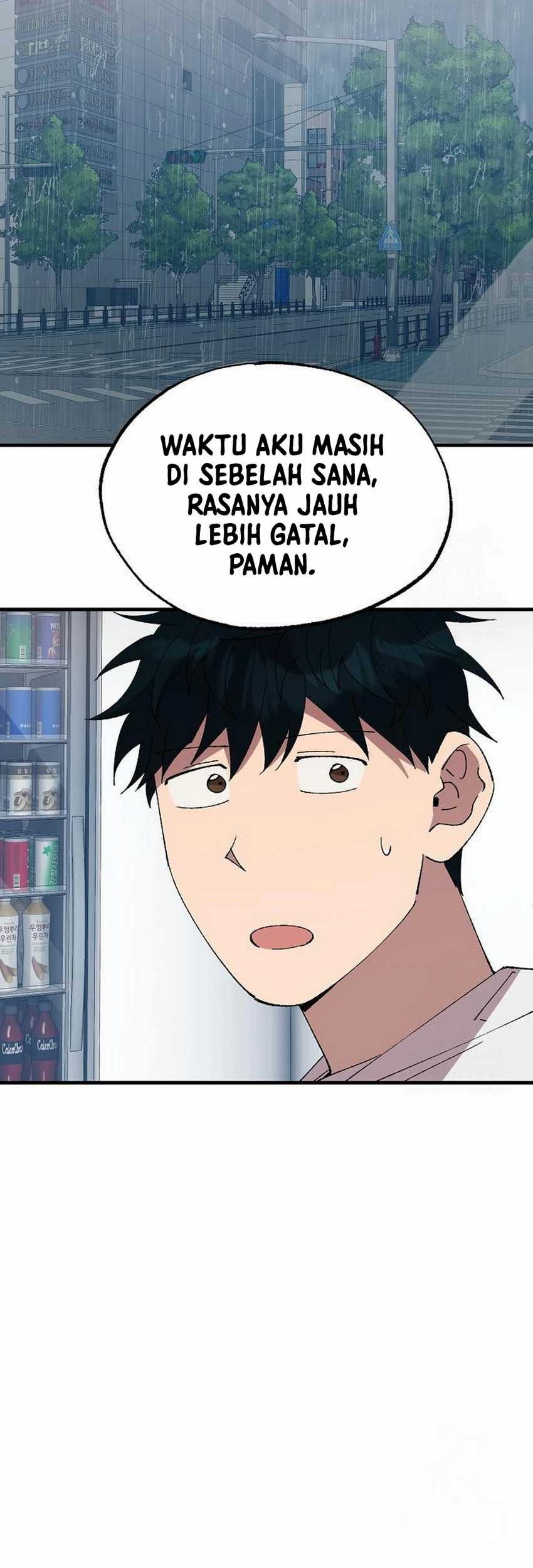 Magical Realm Shopkeeper chapter 68 halaman 43