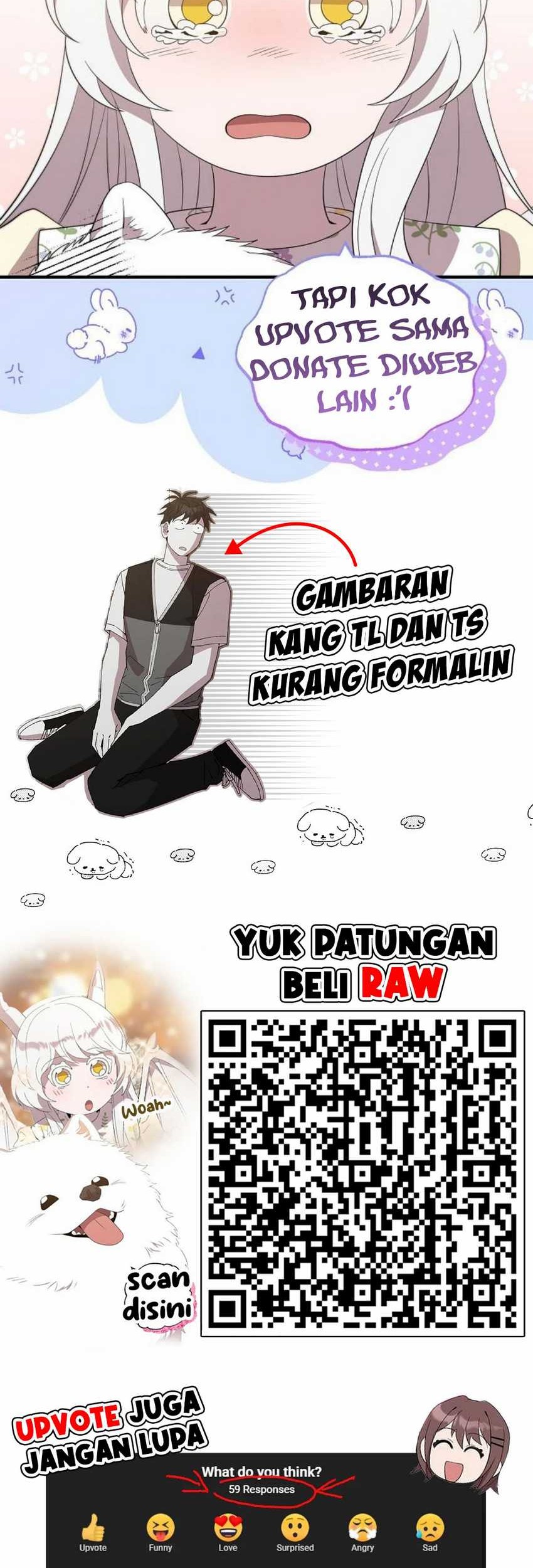 Magical Realm Shopkeeper chapter 68 halaman 47