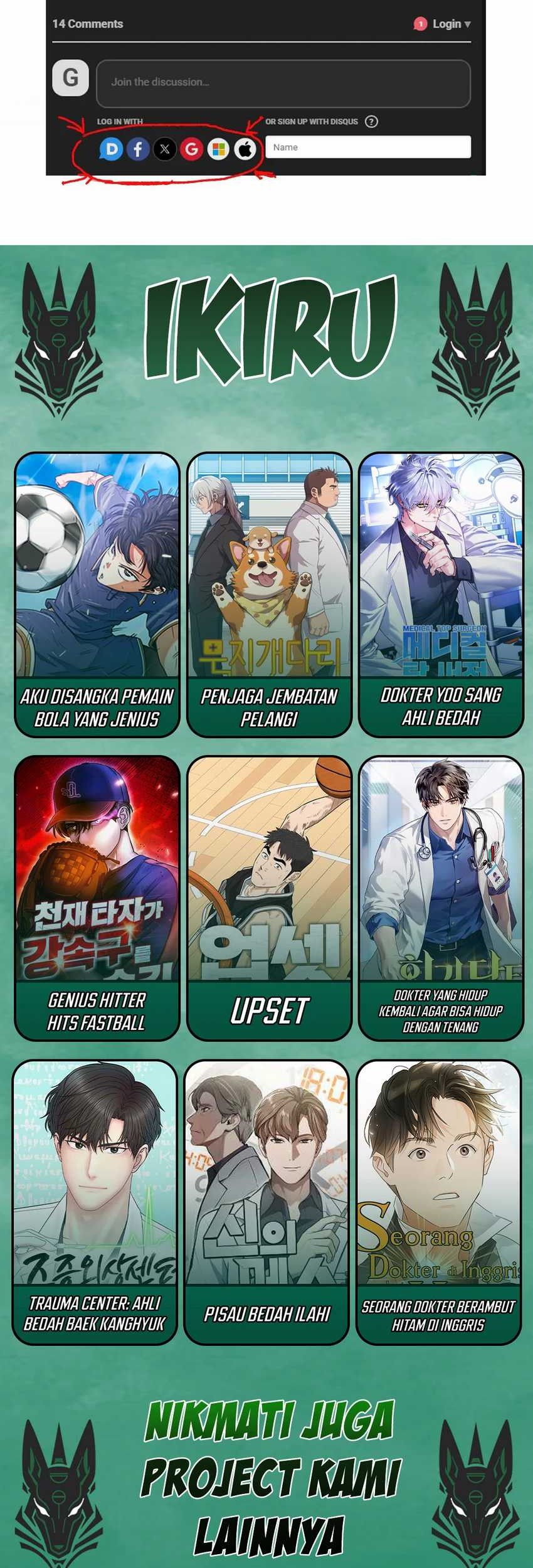 Magical Realm Shopkeeper chapter 68 halaman 48