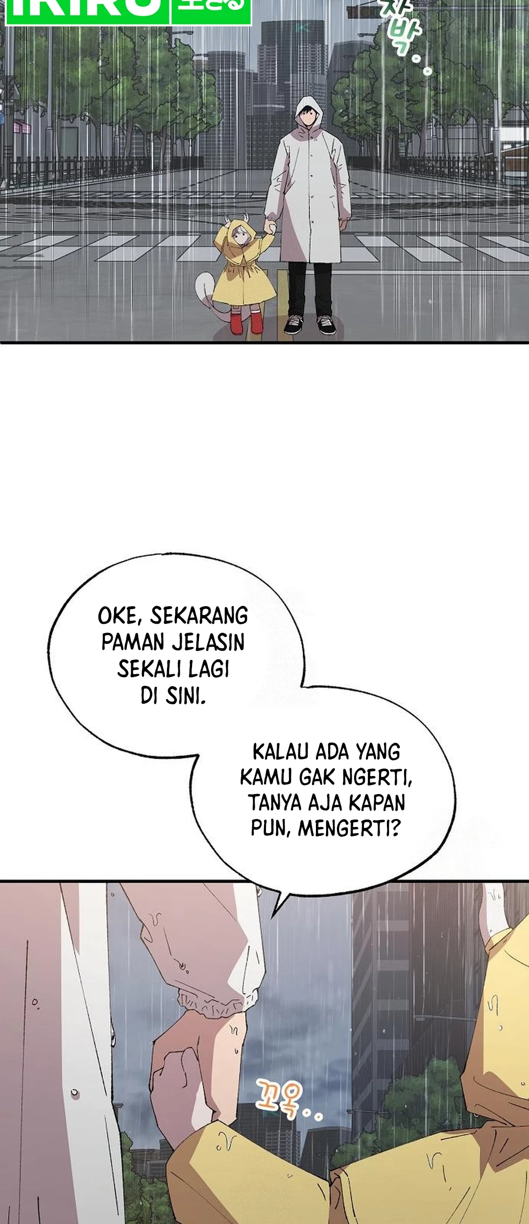 Magical Realm Shopkeeper Bab 69 halaman 10