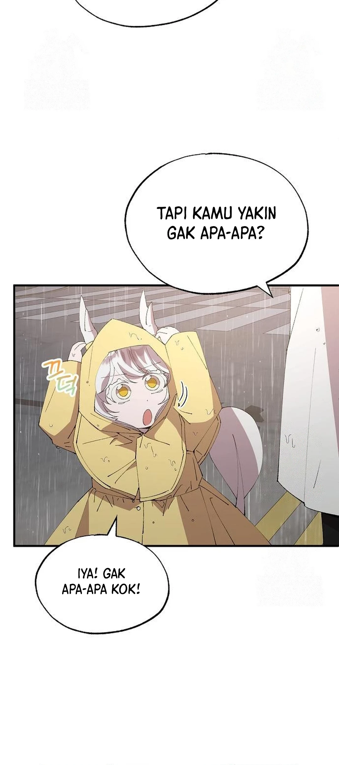 Magical Realm Shopkeeper Bab 69 halaman 12