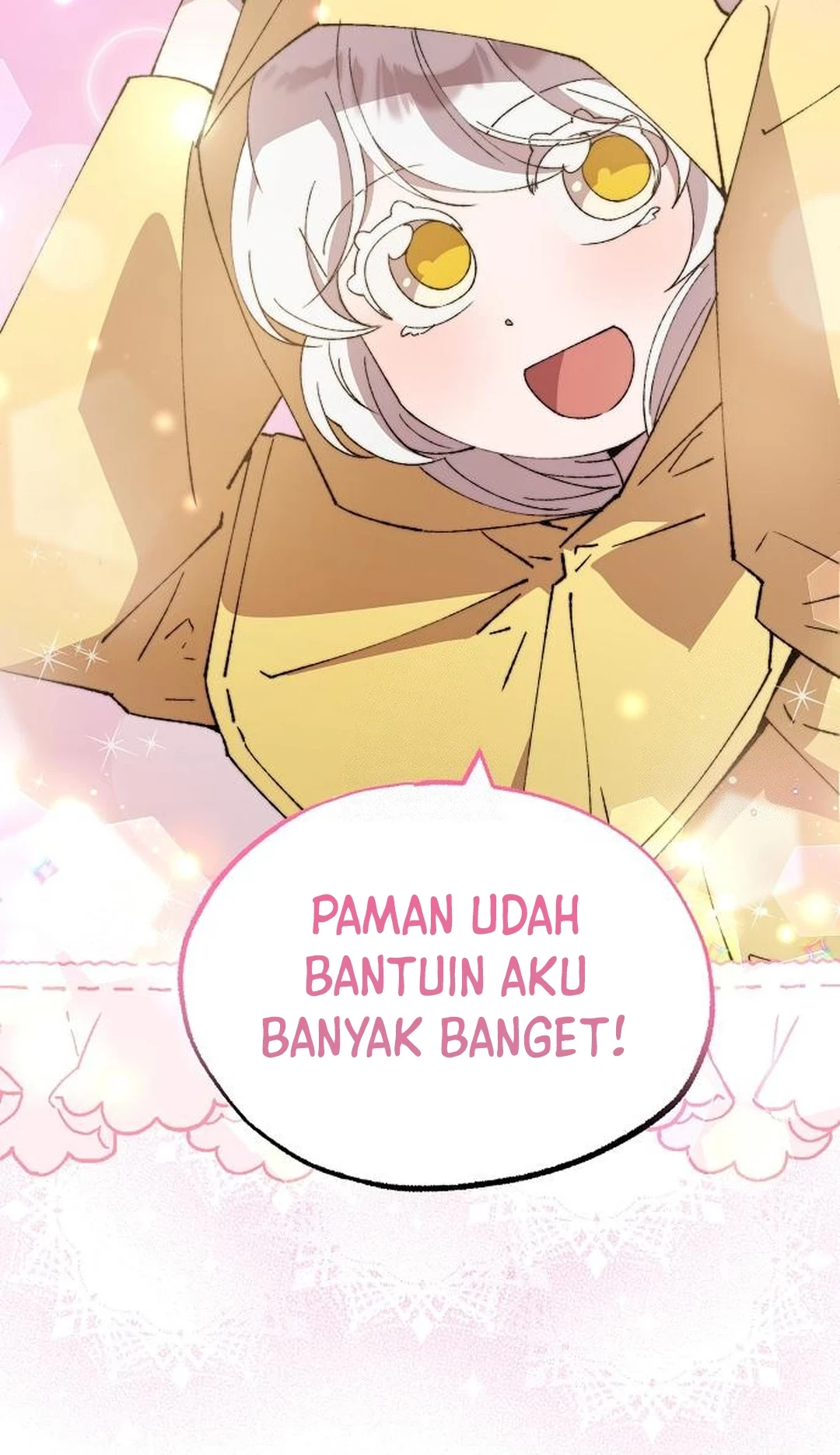 Magical Realm Shopkeeper Bab 69 halaman 16