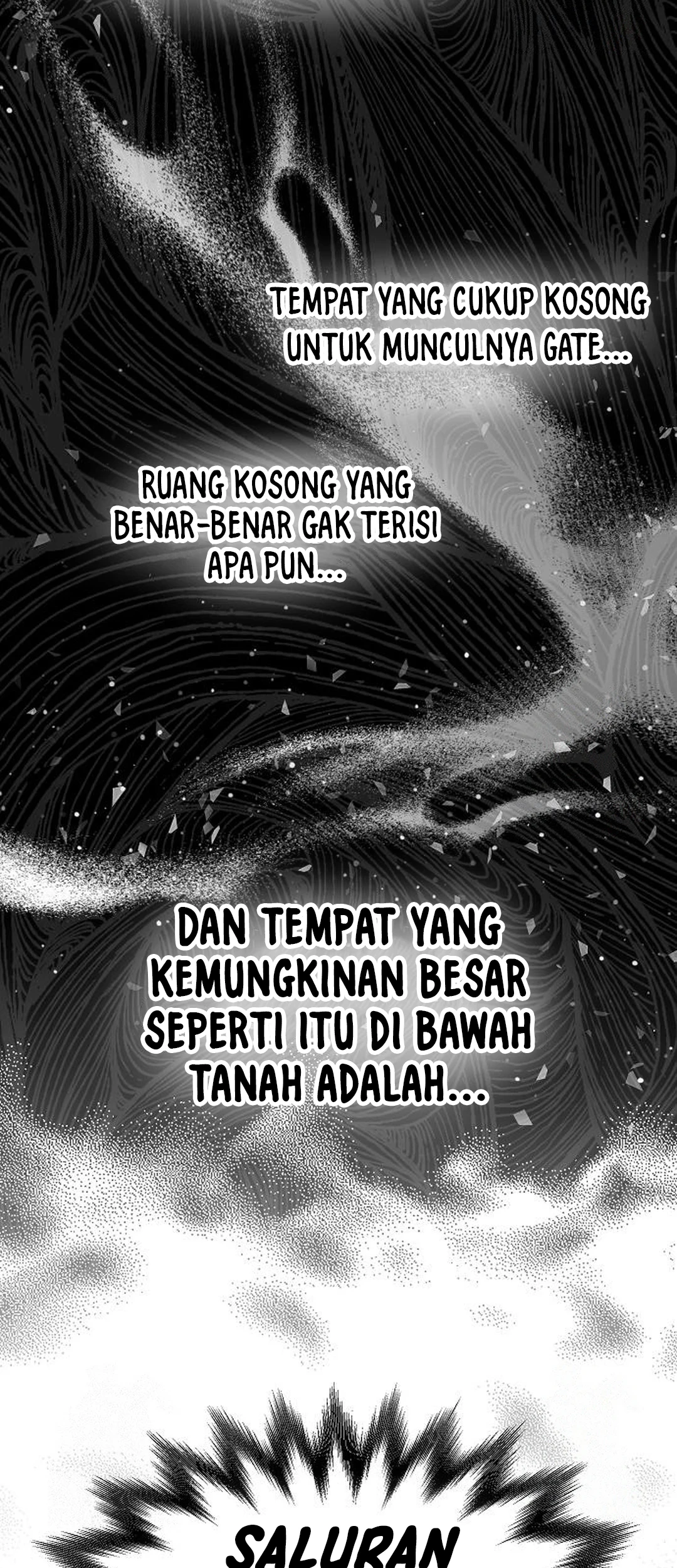Magical Realm Shopkeeper Bab 69 halaman 31