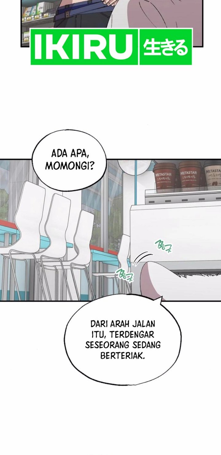 Magical Realm Shopkeeper Bab 70 halaman 12