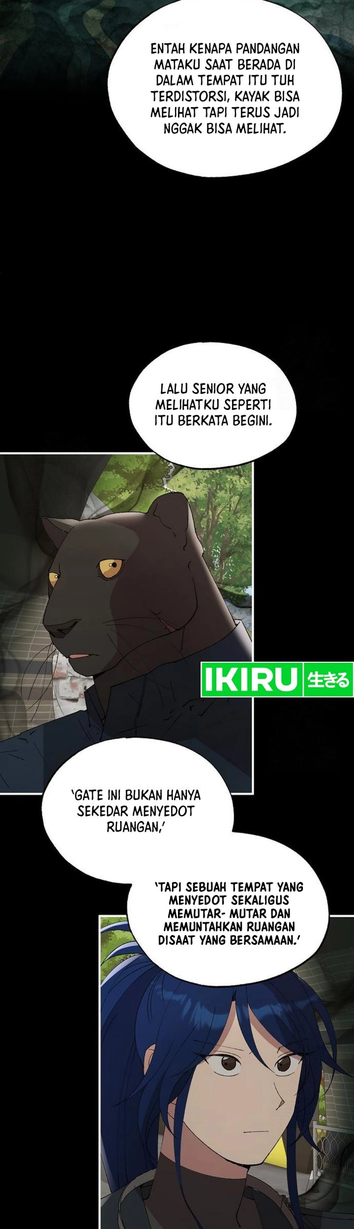 Magical Realm Shopkeeper chapter 71 halaman 3