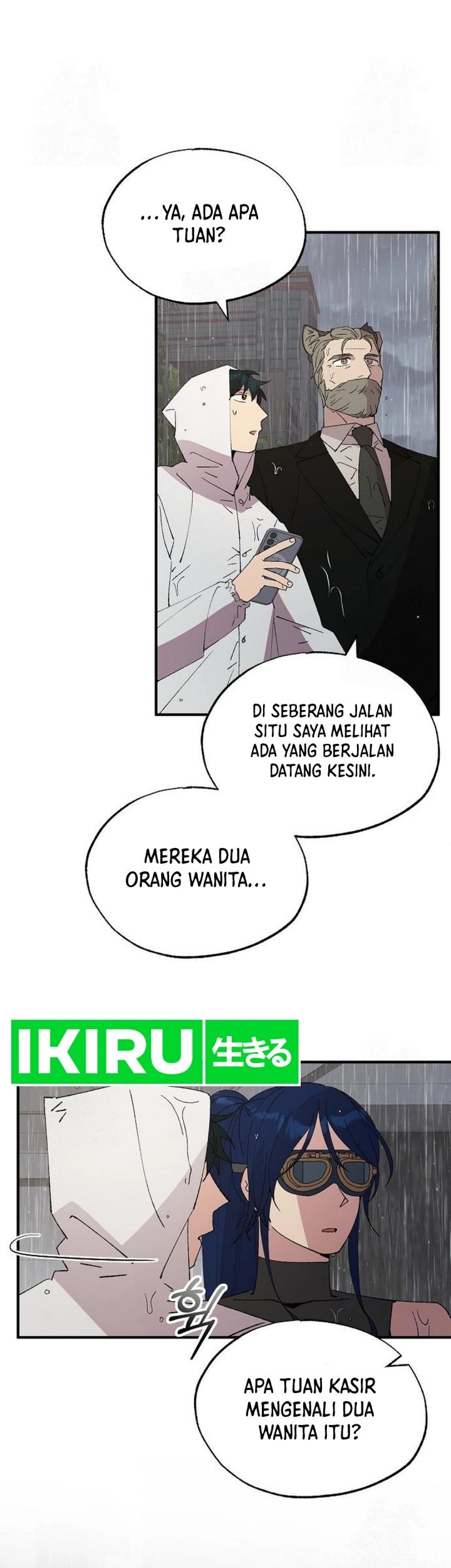 Magical Realm Shopkeeper chapter 71 halaman 13