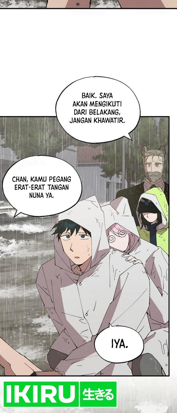 Magical Realm Shopkeeper chapter 71 halaman 20
