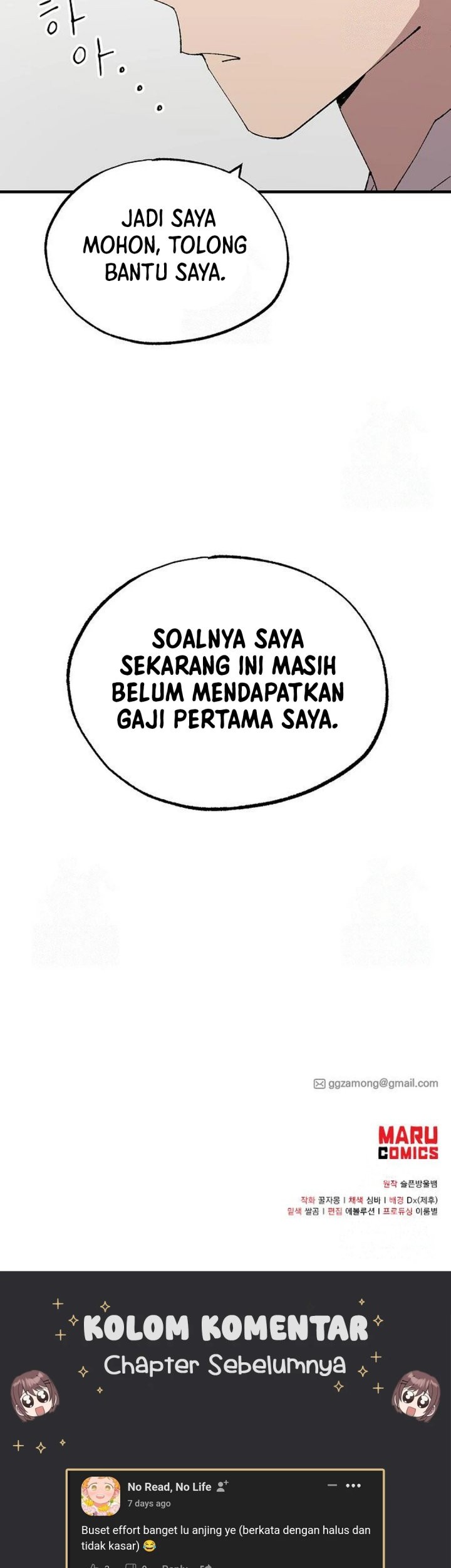 Magical Realm Shopkeeper chapter 71 halaman 43