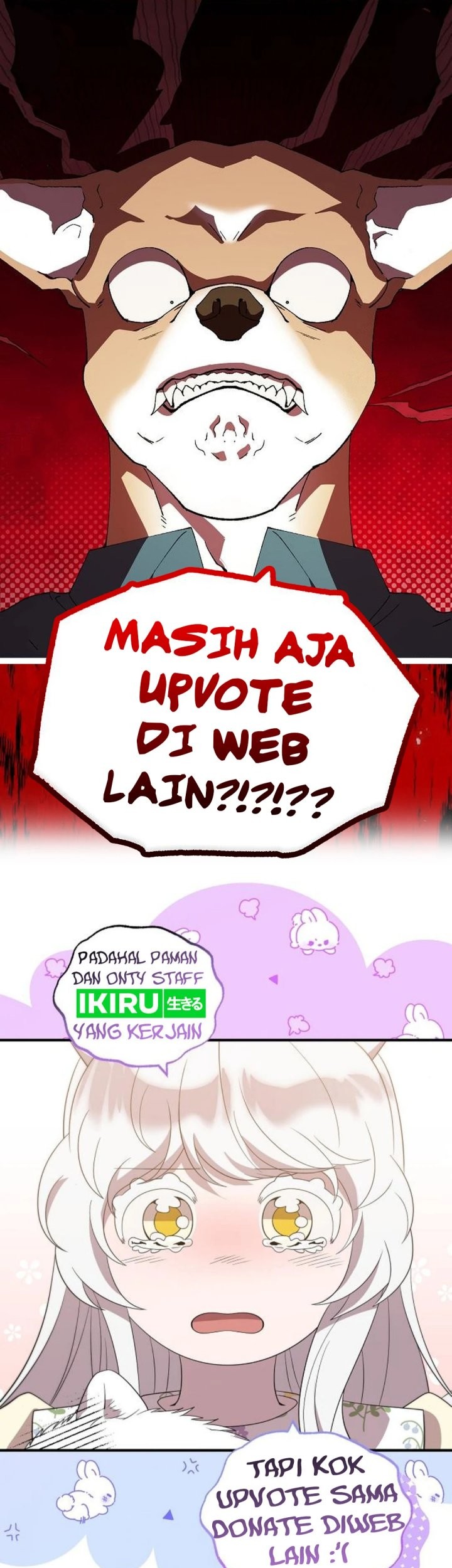 Magical Realm Shopkeeper chapter 71 halaman 45