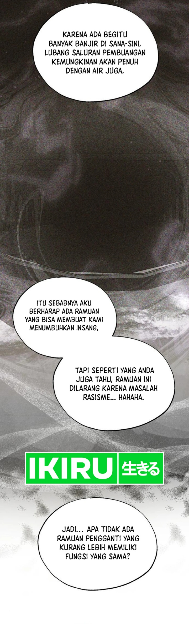 Magical Realm Shopkeeper Bab 72 halaman 16