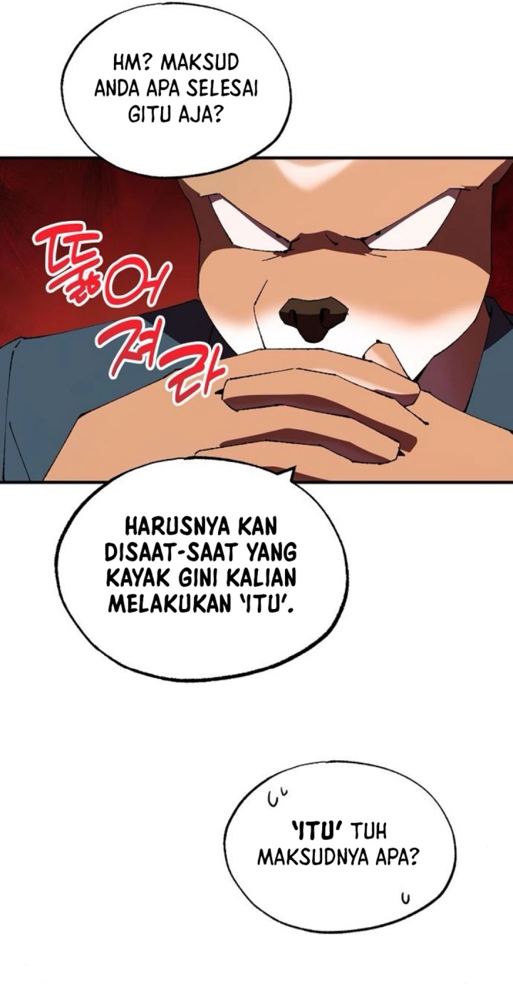 Magical Realm Shopkeeper Bab 72 halaman 53