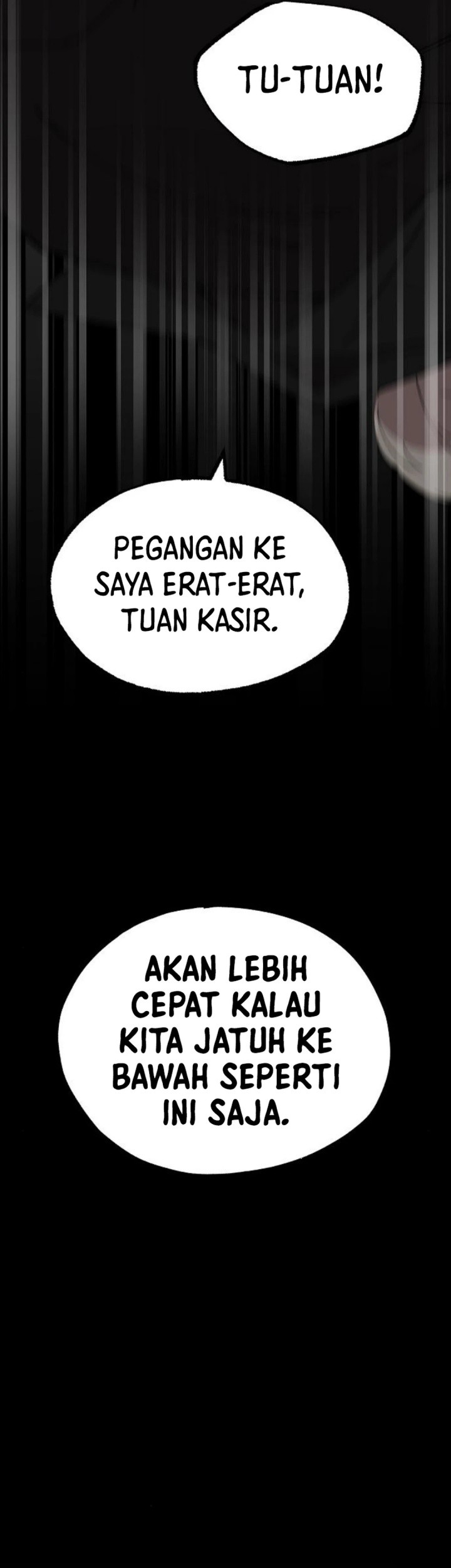 Magical Realm Shopkeeper Bab 72 halaman 77