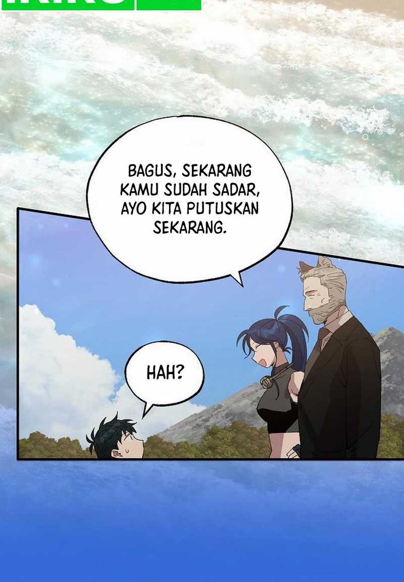 Magical Realm Shopkeeper chapter 73 halaman 8