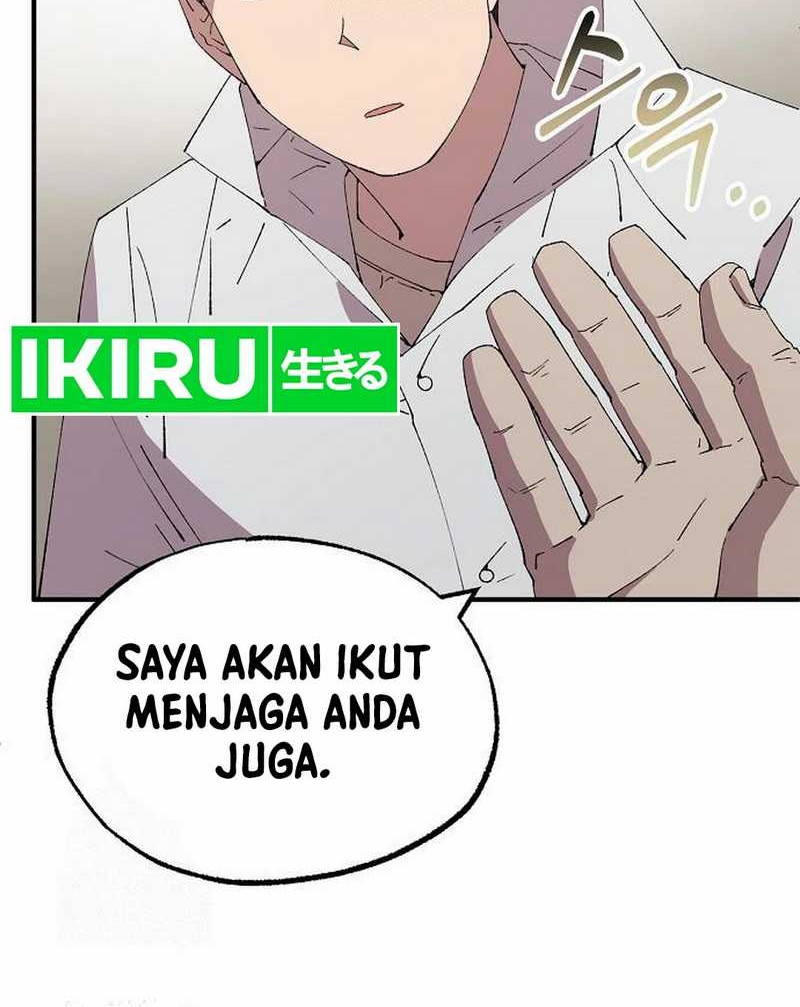 Magical Realm Shopkeeper chapter 73 halaman 28