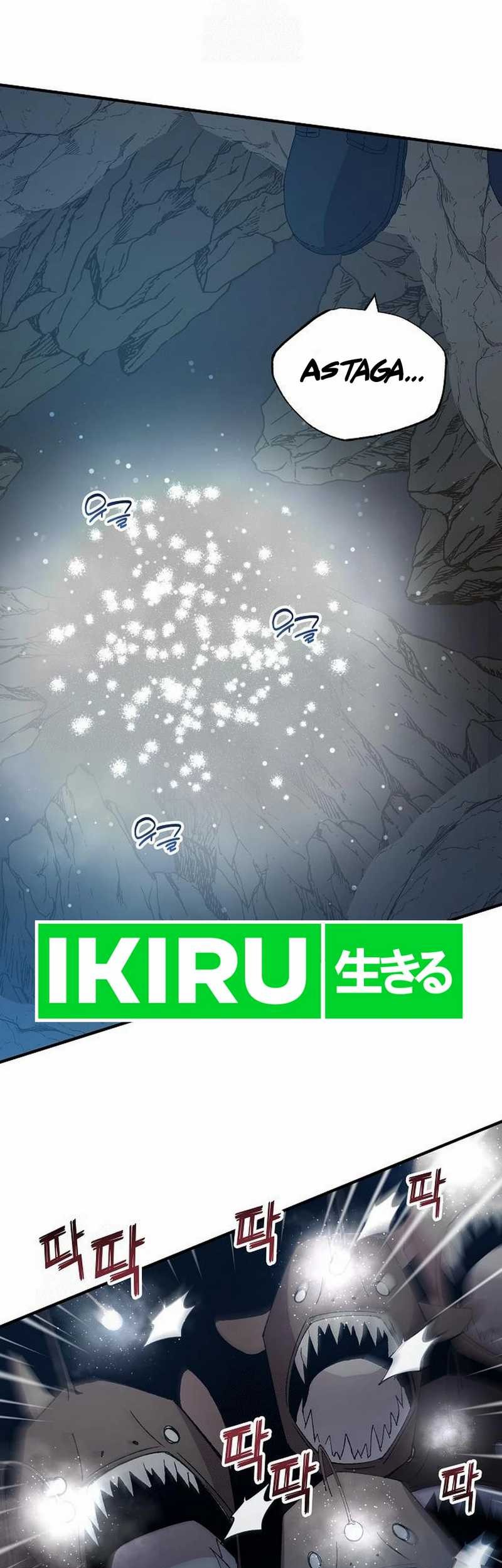 Magical Realm Shopkeeper chapter 73 halaman 45