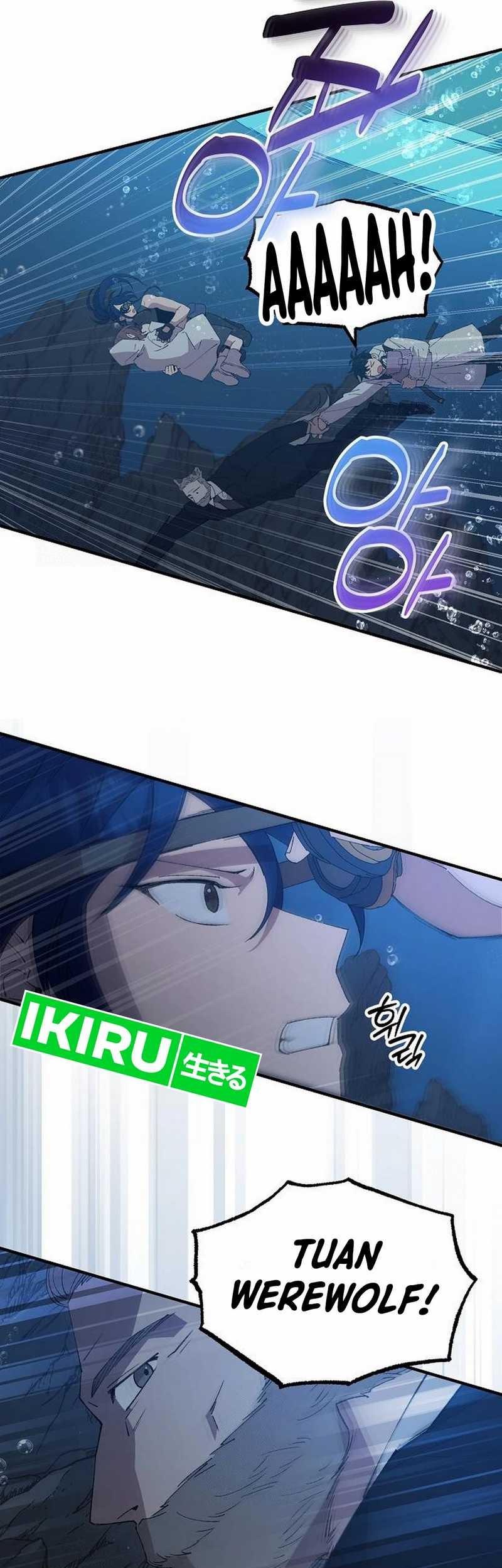 Magical Realm Shopkeeper chapter 73 halaman 53