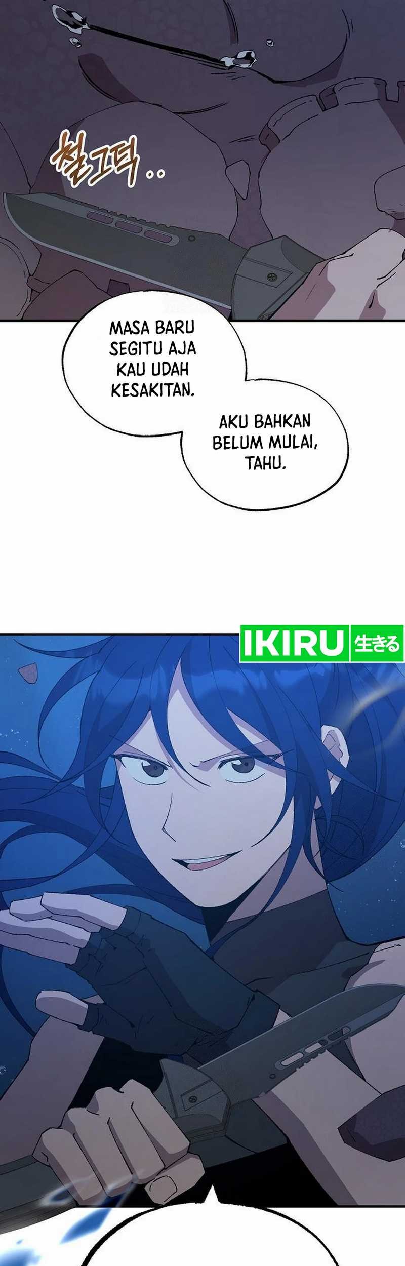 Magical Realm Shopkeeper chapter 73 halaman 59