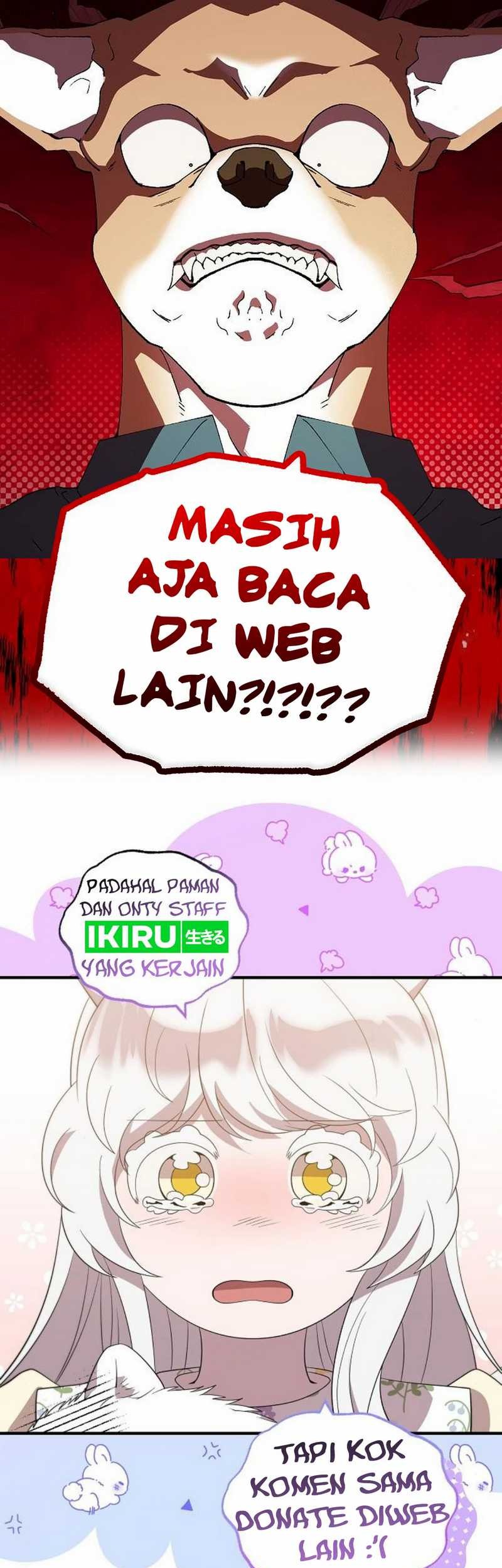 Magical Realm Shopkeeper chapter 73 halaman 63