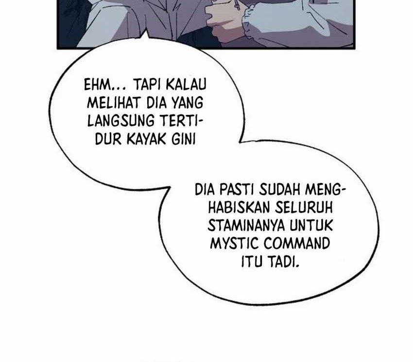 Magical Realm Shopkeeper Bab 74 halaman 37