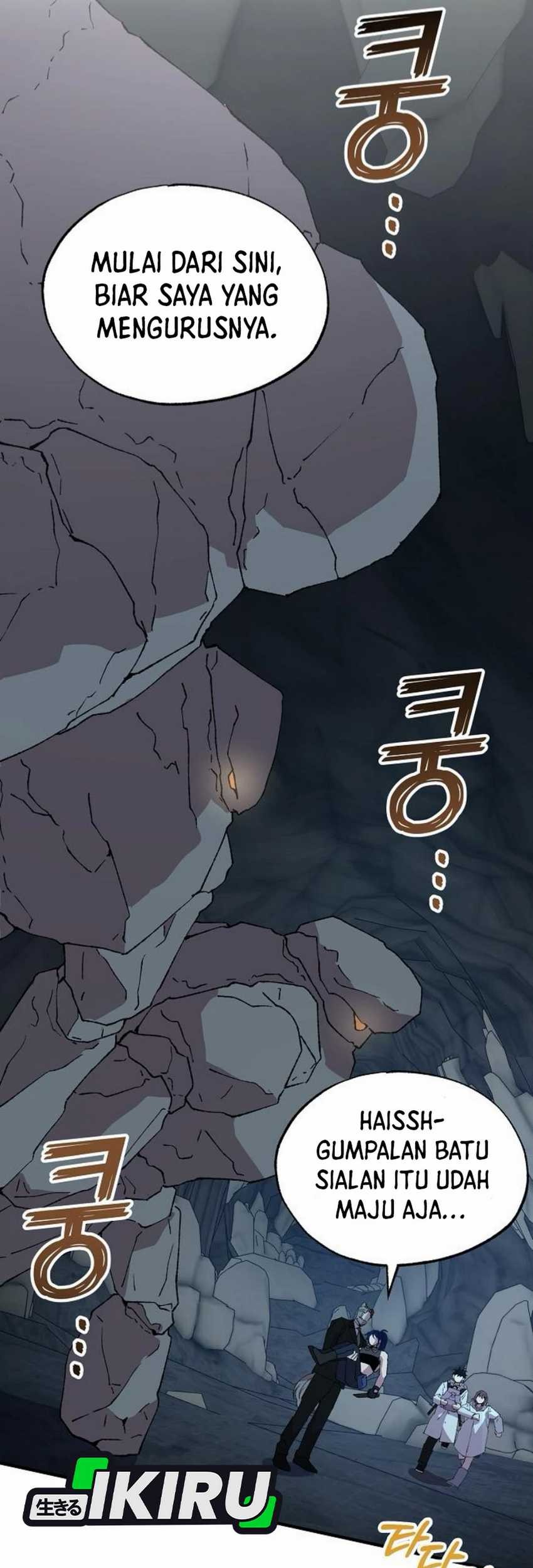 Magical Realm Shopkeeper chapter 75 halaman 2