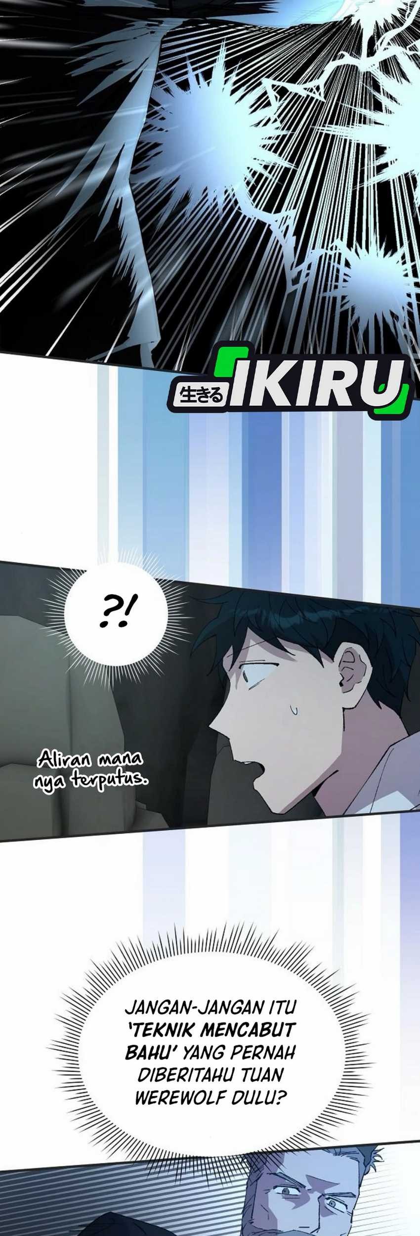 Magical Realm Shopkeeper chapter 75 halaman 12