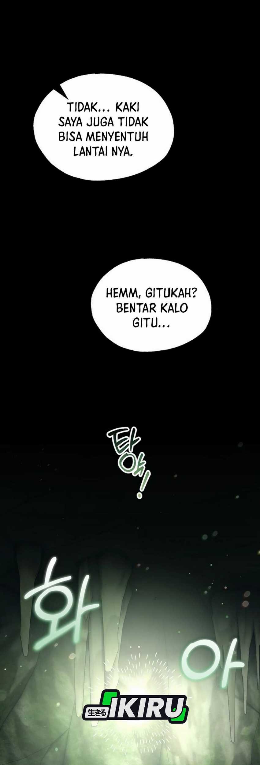 Magical Realm Shopkeeper chapter 75 halaman 31