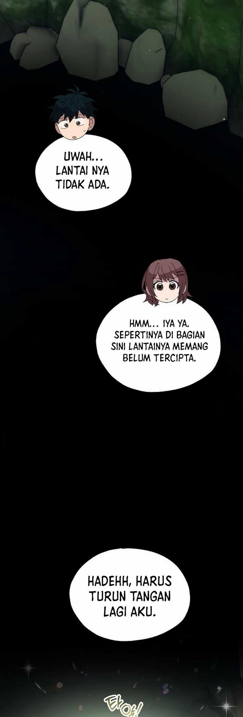 Magical Realm Shopkeeper chapter 75 halaman 33