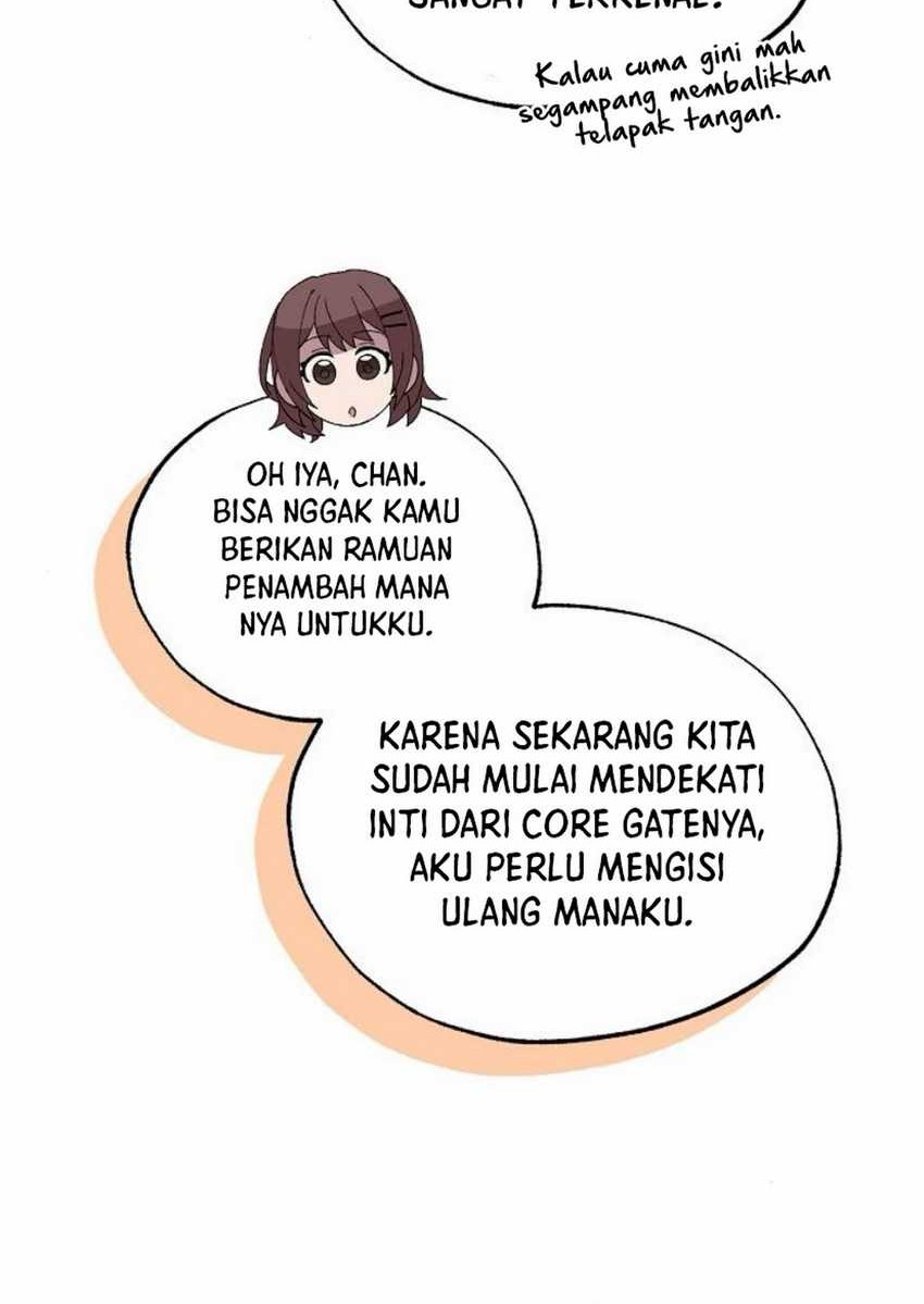 Magical Realm Shopkeeper chapter 75 halaman 36