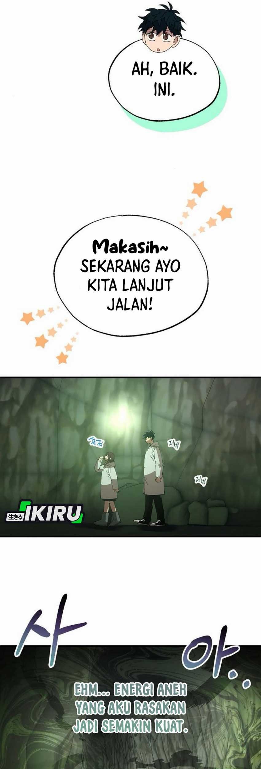 Magical Realm Shopkeeper chapter 75 halaman 37