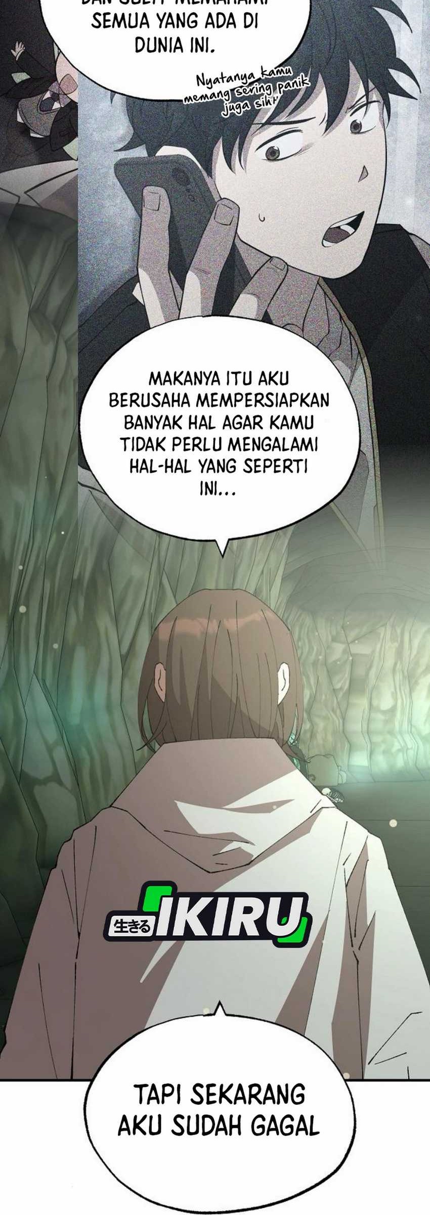 Magical Realm Shopkeeper chapter 75 halaman 42