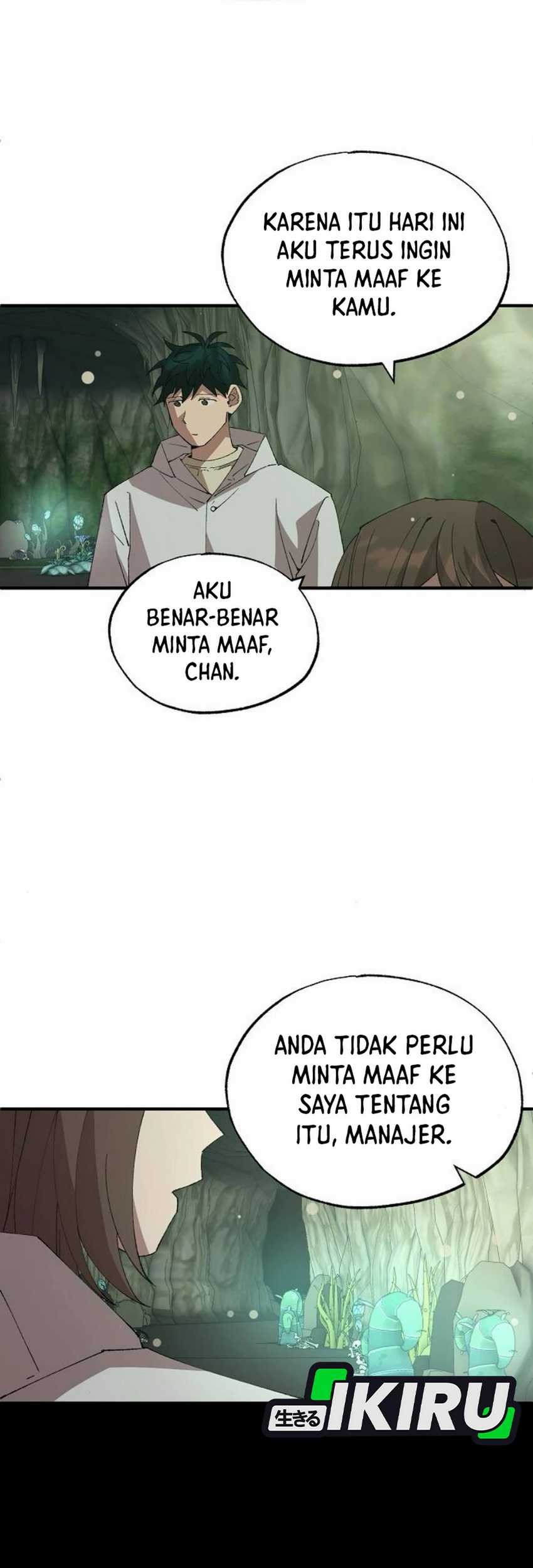 Magical Realm Shopkeeper chapter 75 halaman 43
