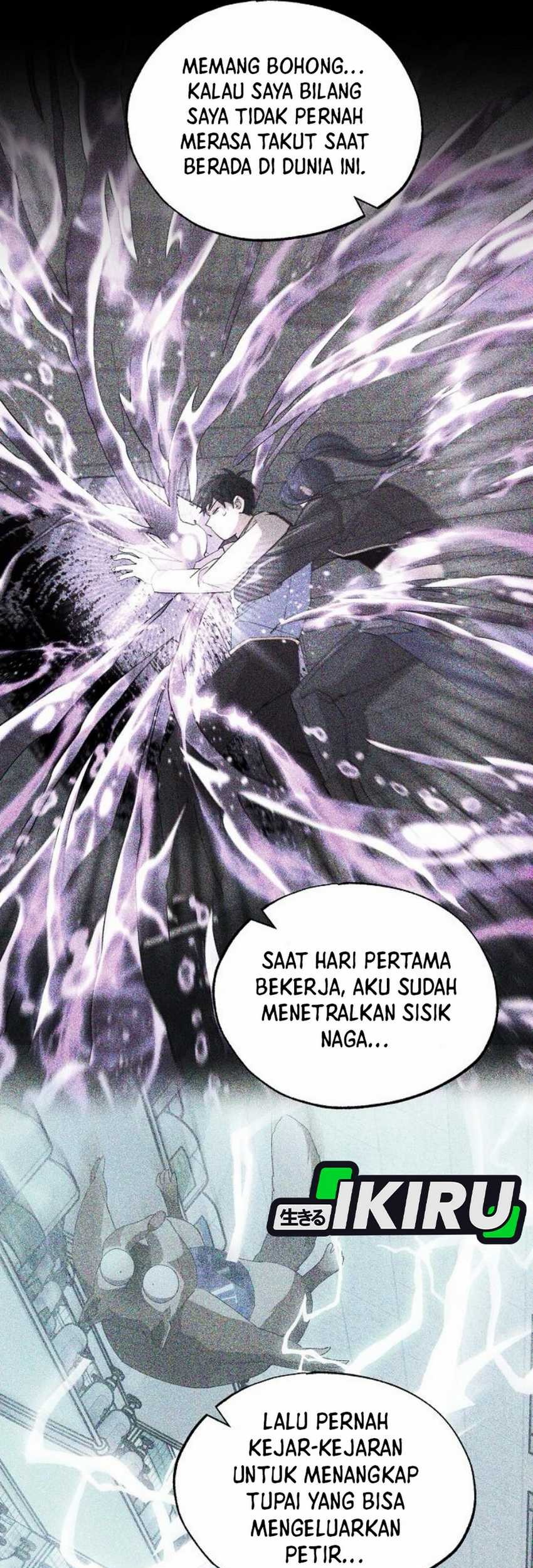 Magical Realm Shopkeeper chapter 75 halaman 45