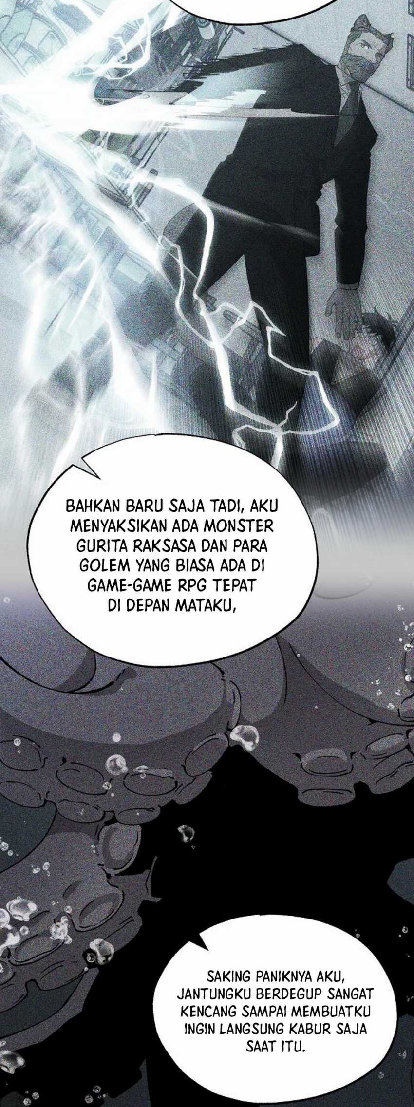 Magical Realm Shopkeeper chapter 75 halaman 46