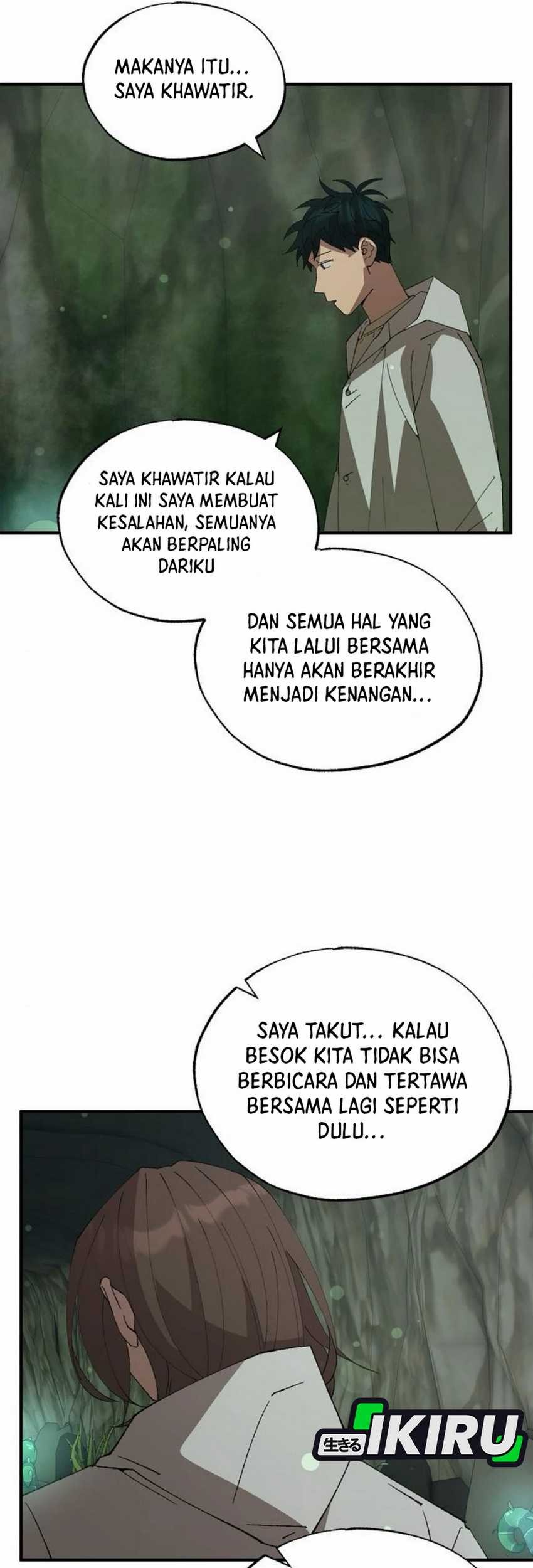 Magical Realm Shopkeeper chapter 75 halaman 51