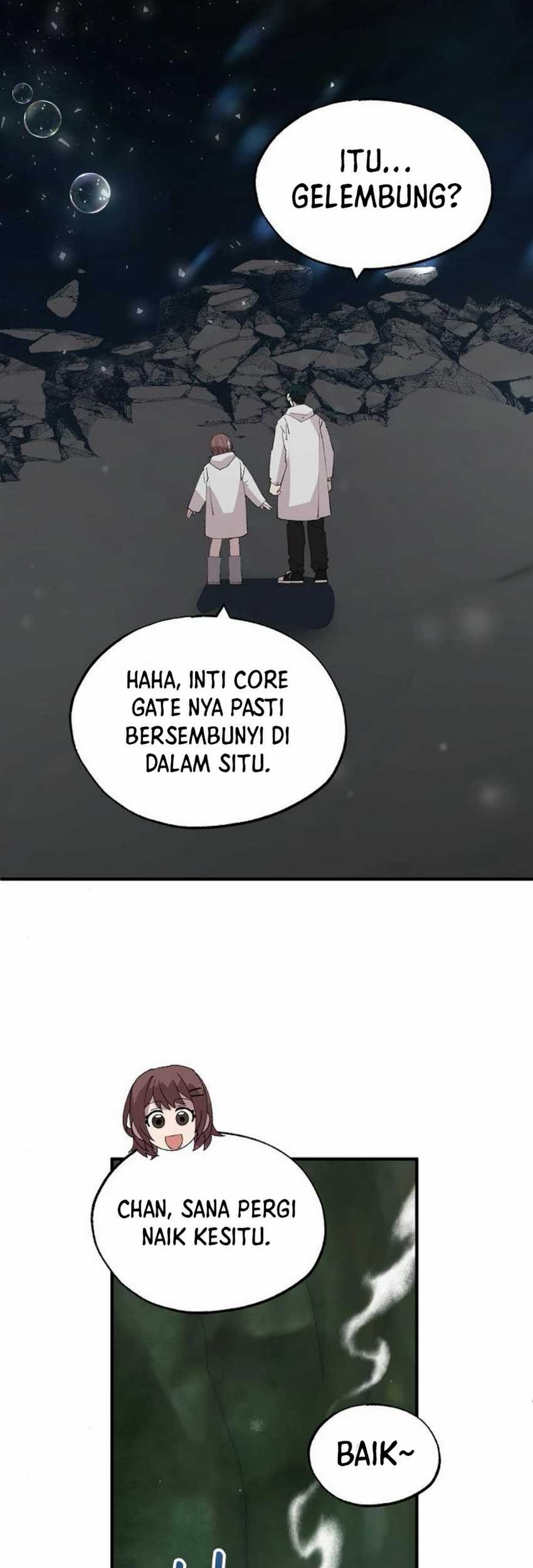 Magical Realm Shopkeeper chapter 75 halaman 55