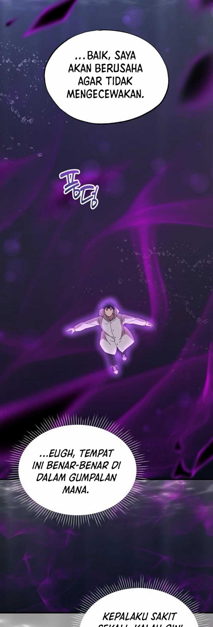 Magical Realm Shopkeeper chapter 75 halaman 61