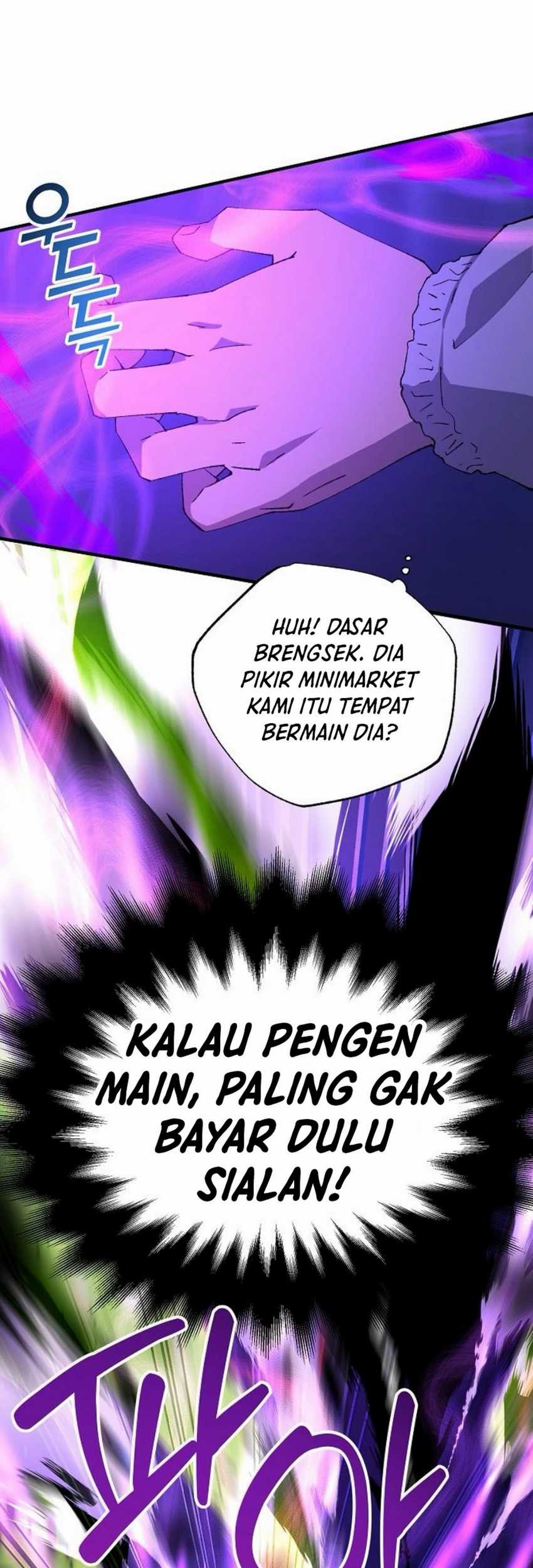 Magical Realm Shopkeeper chapter 75 halaman 67
